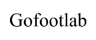 GOFOOTLAB