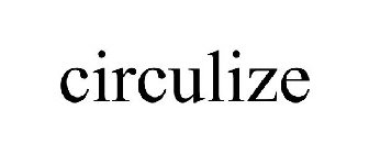 CIRCULIZE