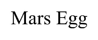 MARS EGG