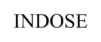 INDOSE