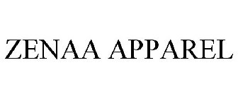 ZENAA APPAREL