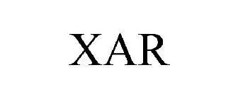 XAR