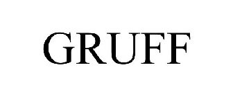 GRUFF