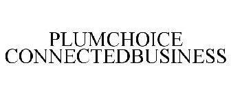 PLUMCHOICE CONNECTEDBUSINESS