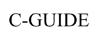 C-GUIDE