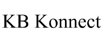 KB KONNECT