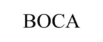 BOCA