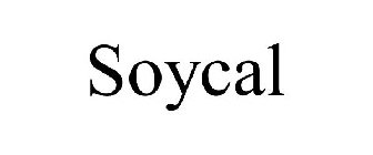 SOYCAL