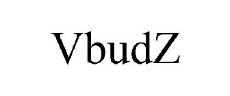 VBUDZ