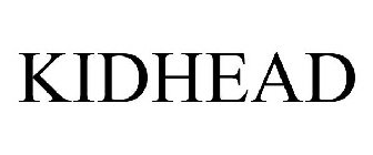 KIDHEAD