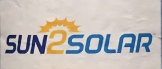 SUN2SOLAR