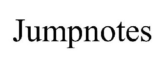 JUMPNOTES