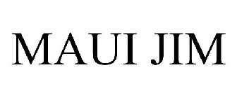 MAUI JIM