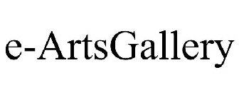 E-ARTSGALLERY