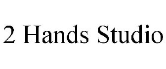2 HANDS STUDIO