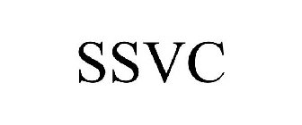 SSVC