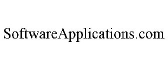 SOFTWAREAPPLICATIONS.COM