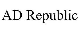 AD REPUBLIC