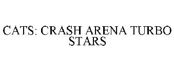 CATS: CRASH ARENA TURBO STARS