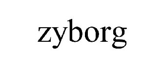 ZYBORG