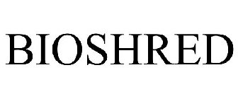 BIOSHRED