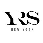 YRS NEW YORK