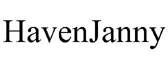 HAVENJANNY