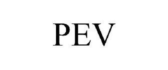 PEV