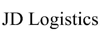 JD LOGISTICS