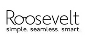 ROOSEVELT SIMPLE. SEAMLESS. SMART.