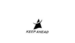 KEEP AHEAD