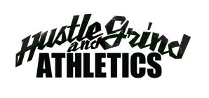 HUSTLE AND GRIND ATHLETICS