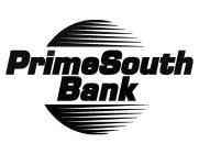 PRIMESOUTH BANK