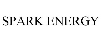 SPARK ENERGY