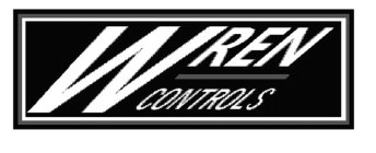 WREN CONTROLS