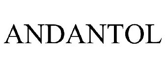 ANDANTOL