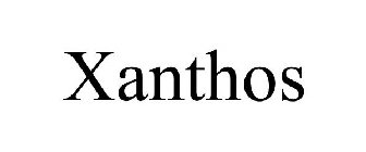 XANTHOS