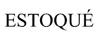 ESTOQUÉ