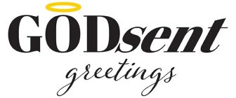 GODSENT GREETINGS