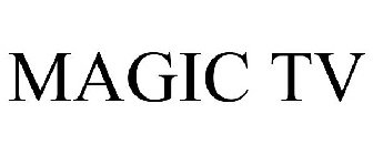 MAGIC TV