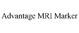 ADVANTAGE MRI MARKER