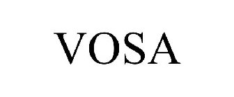 VOSA