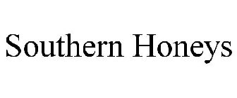 SOUTHERN HONEYS