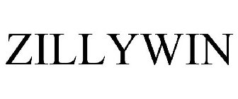 ZILLYWIN