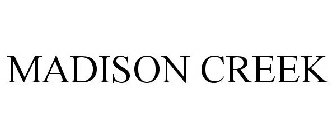 MADISON CREEK