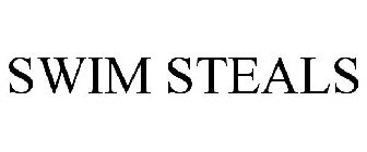 SWIM STEALS