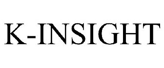 K-INSIGHT