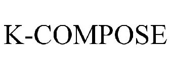 K-COMPOSE