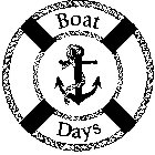 BOAT DAYS