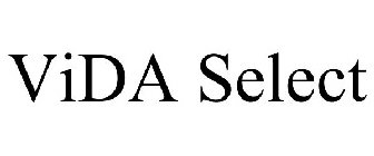 VIDA SELECT